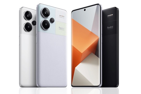گوشی موبایل شیائومی مدل Redmi Note 13 Pro Plus 5G دو سیم کارت ظرفیت 512 گیگابایت و رم 12 گیگابایت